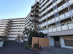 所沢ハイコーポマンション