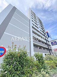 ハーモニーレジデンス東京イーストコア#004