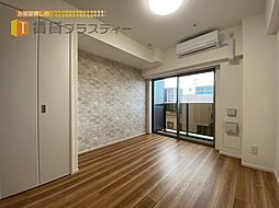 東京メトロ東西線 南行徳駅 徒歩3分の賃貸マンション 6階1Kのリビング/ダイニング