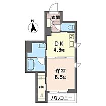 メゾン　ジュネス 00201 ｜ 神奈川県小田原市飯泉837-4（賃貸マンション1DK・2階・31.50㎡） その2