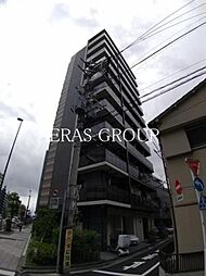 グラシアプレイス大森町