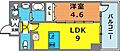 プレサンスTHE神戸12階11.8万円
