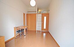 レオパレスコンフォートハウス(32476) 2階1Kのリビング/ダイニング