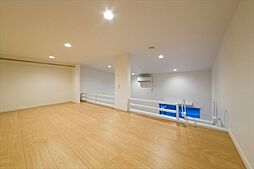 Cerisier 相模が丘 2階1Kのリビング/ダイニング