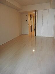 パークアクシス西船橋本郷町 2階1Kのリビング/ダイニング