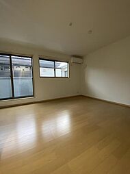 プチビレッジ 2階ワンルームのリビング/ダイニング