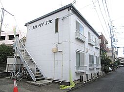 小田急小田原線 町田駅 バス10分 金森四丁目下車 徒歩2分