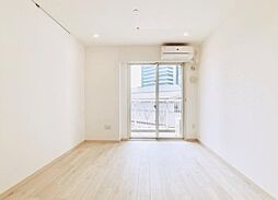 豊洲シエルタワー 504 5階1Kのリビング/ダイニング