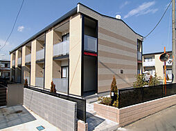 レオパレスラフォーレ風早II