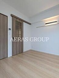 グランデュオ二子多摩川 6階1Kのリビング/ダイニング