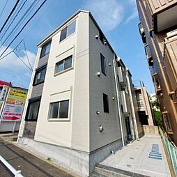 グランドハイツ成増