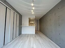 GRANPASEO下北沢 2階1LDKのリビング/ダイニング