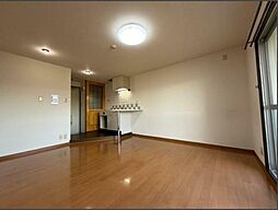 サンコープラザ南出島 2階ワンルームのリビング/ダイニング