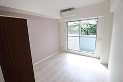 ONEs RESIDENCE立川錦町 1階ワンルームのリビング/ダイニング