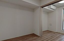 クオリタス大島 3階1DKのリビング/ダイニング