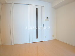 ルクレ東上野レジデンス 704 7階1DKのリビング/ダイニング