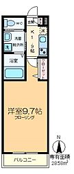 ＩＢＩＳ　ＣＯＵＲＴ 1階