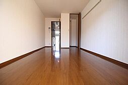 エイシンロジュマン 101 1階1Kのリビング/ダイニング