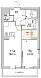 グランノール 3階/302