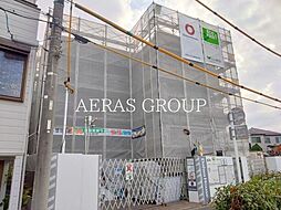 セレスティア江戸川II