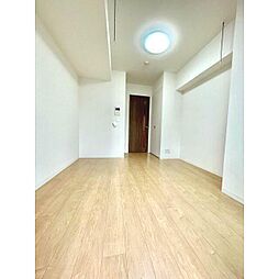 レジディア蒲田IV 6階1Kのリビング/ダイニング