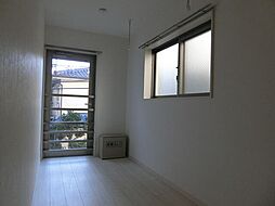 アーバンステージ永福町 2階1DKのリビング/ダイニング