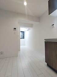 ザ・クラスアーバンス水道橋本郷 5階ワンルームのリビング/ダイニング