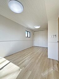 カルム・フリーデ　FU 1階1LDKのリビング/ダイニング