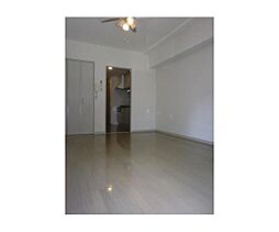 浅草参番館 201 2階1Kのリビング/ダイニング