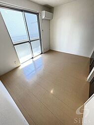 WISTERIA PLACE 1階1SKのリビング/ダイニング