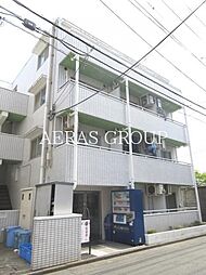 スカイコート元住吉第2