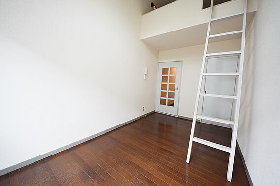 ぱれすこーと_内装_3