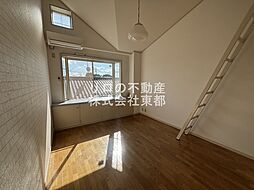 メイプルハウス 301 3階1Kのリビング/ダイニング