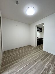 近鉄京都線 東寺駅 徒歩9分の賃貸マンション 1階1LDKのリビング/ダイニング