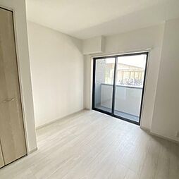 MELDIA新小岩IV 1階1Kのリビング/ダイニング