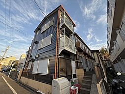 コーポヴェルデ