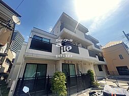 東急大井町線 戸越公園駅 徒歩3分