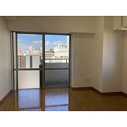 Win ExcellenceIV 5階1Kのリビング/ダイニング