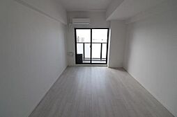 JR東西線 海老江駅 徒歩11分の賃貸マンション 10階1Kのリビング/ダイニング