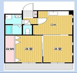 シエーヌパレ 5階