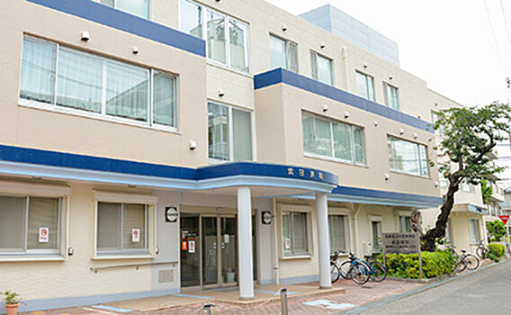 キャンパスヴィレッジ登戸_周辺_4