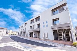 ランド　フォレストI