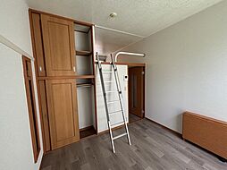 JR横浜線 相原駅 バス7分 境橋下車 徒歩7分の賃貸アパート 1階1Kのリビング/ダイニング