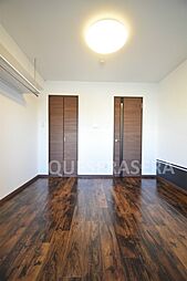 ウィンズコート都島 5階1Kのリビング/ダイニング