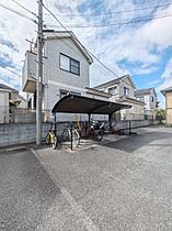 グリーンパレスＣ 00101 ｜ 神奈川県横浜市旭区今宿南町36（賃貸アパート3K・1階・55.00㎡） その20