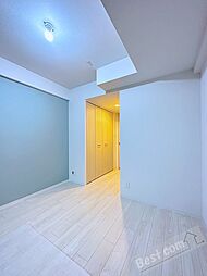 ファステート大阪アステール 10階1Kのリビング/ダイニング