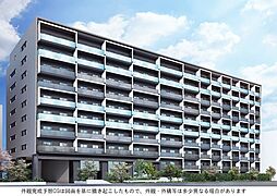ザ・パークハビオ神楽坂レジデンスＳｏｕｔｈ