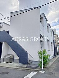 フェイストハイツ大和田