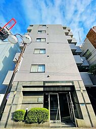 ルーブル西大井