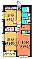サンフォレスト妙典4階14.5万円